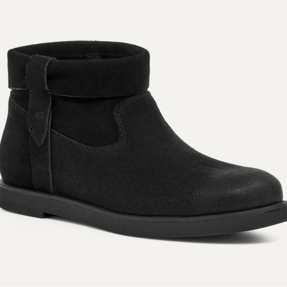 UGG booties